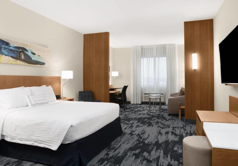 Fairfield Inn