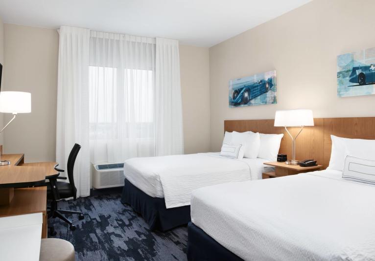 Fairfield Inn
