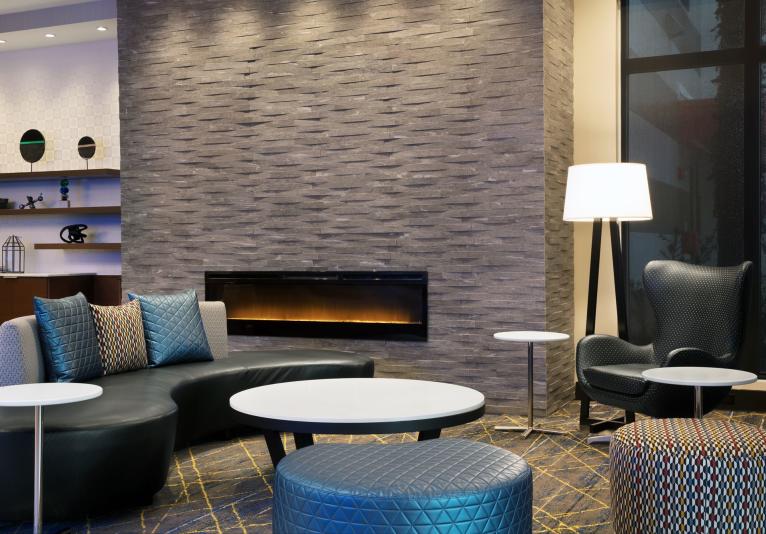 Fairfield Inn