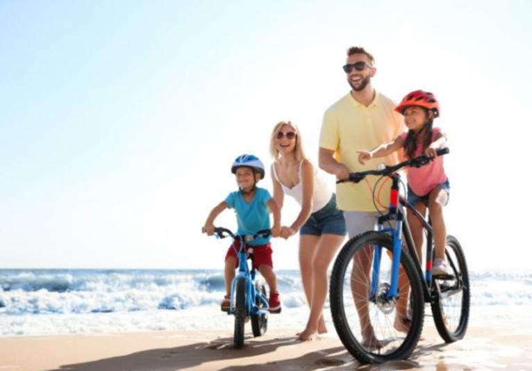 Shores Family Vacation