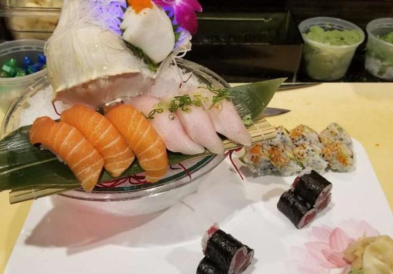 Fancy Q
