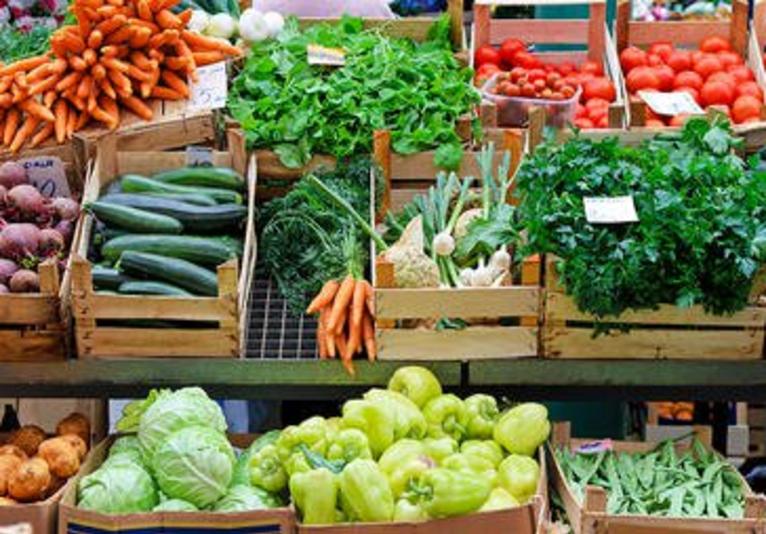 DeBary Farmers Market