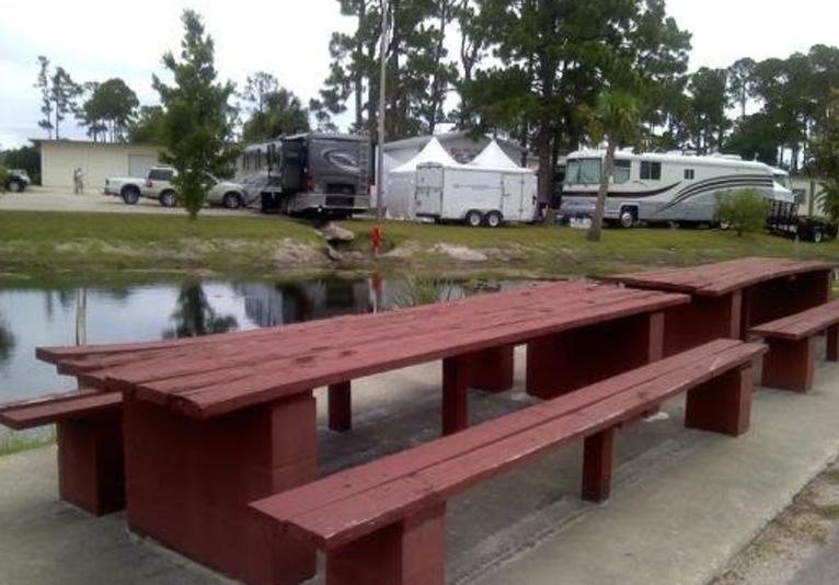 Finish Line Park