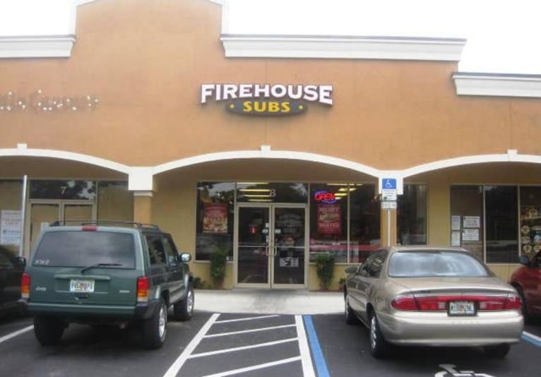 firehouse