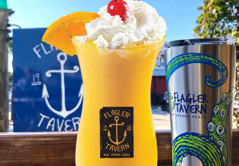 Flagler Tavern
