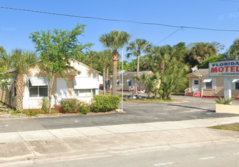 Florida Motel