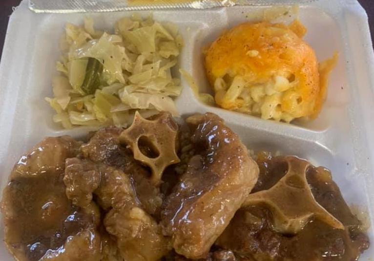 Flournoy Family Restaurant