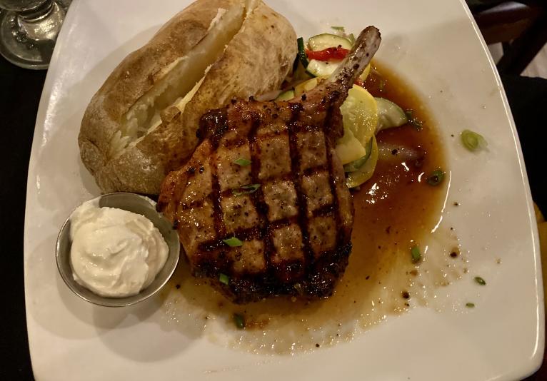 Dinner