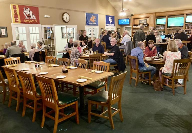 Pub