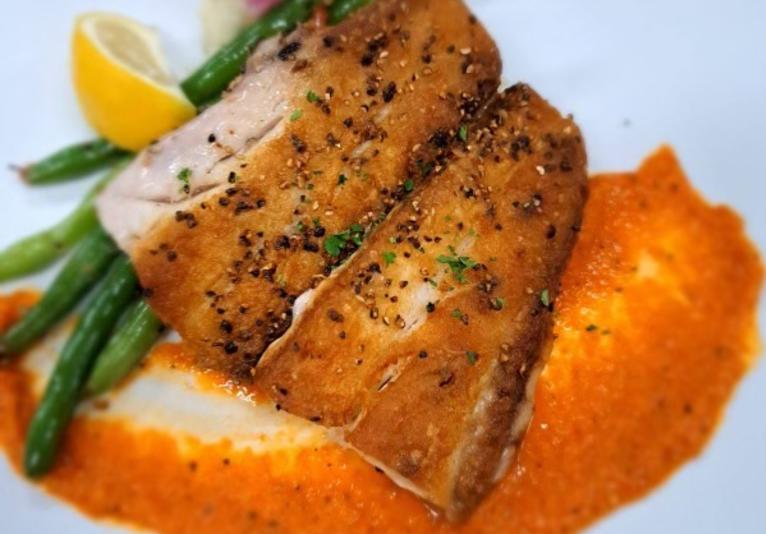 Salmon