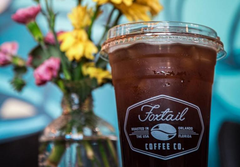 Foxtail Coffee