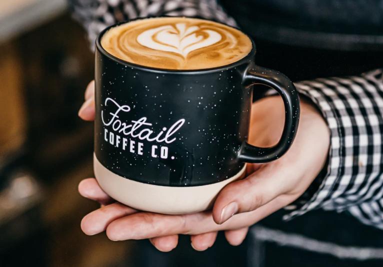 Foxtail Coffee