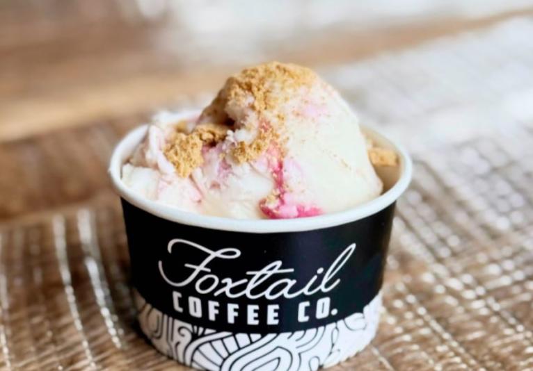 Foxtail Coffee