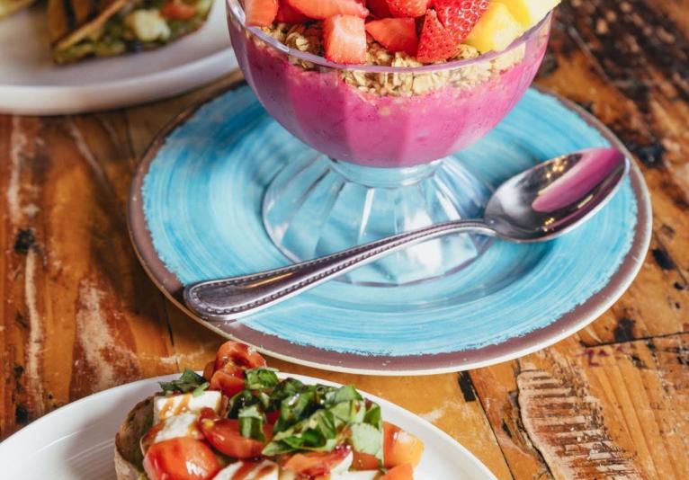 Grain & Berry