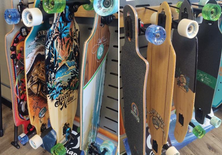Granada Surf