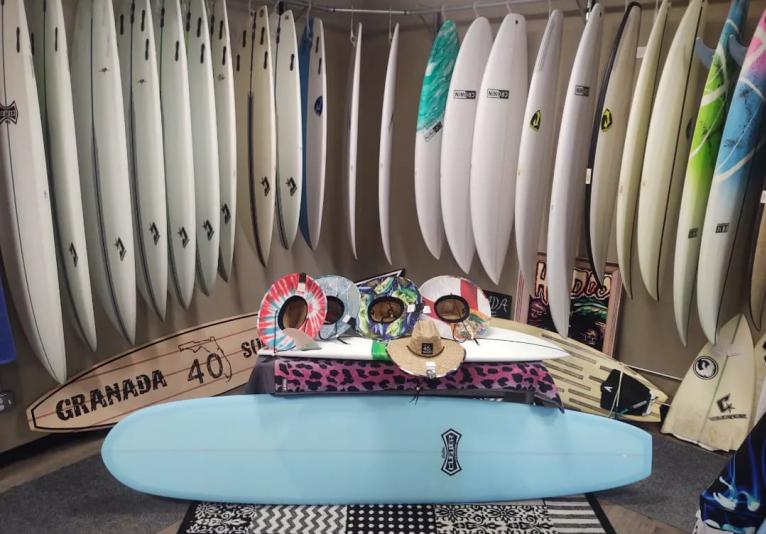 Granada Surf