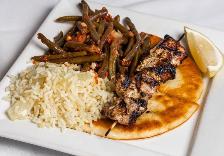 Greektown Taverna