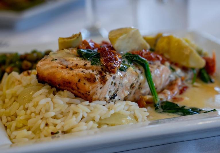 Greektown Taverna