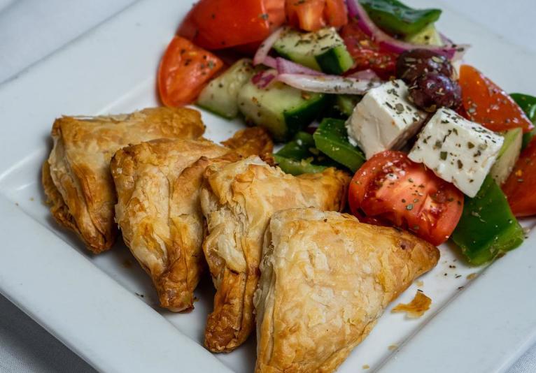 Greektown Taverna