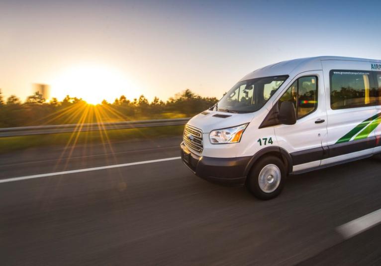 Groome Transportation