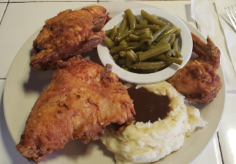 Hampton's