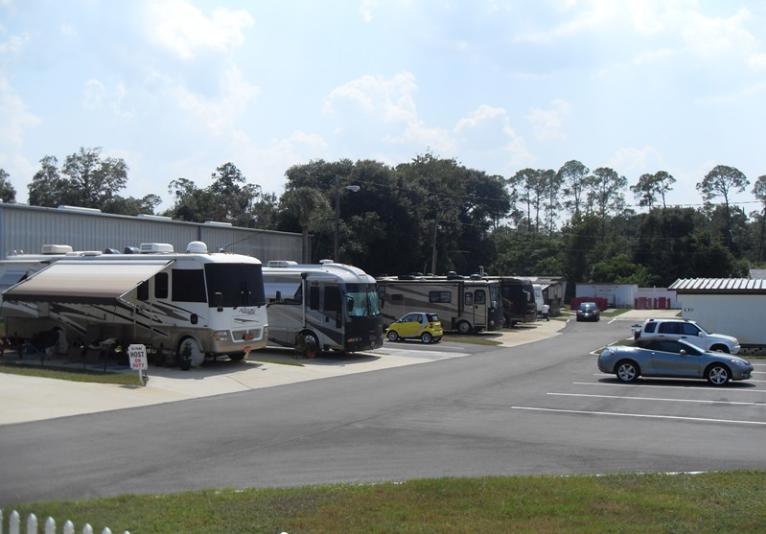 Harris RV