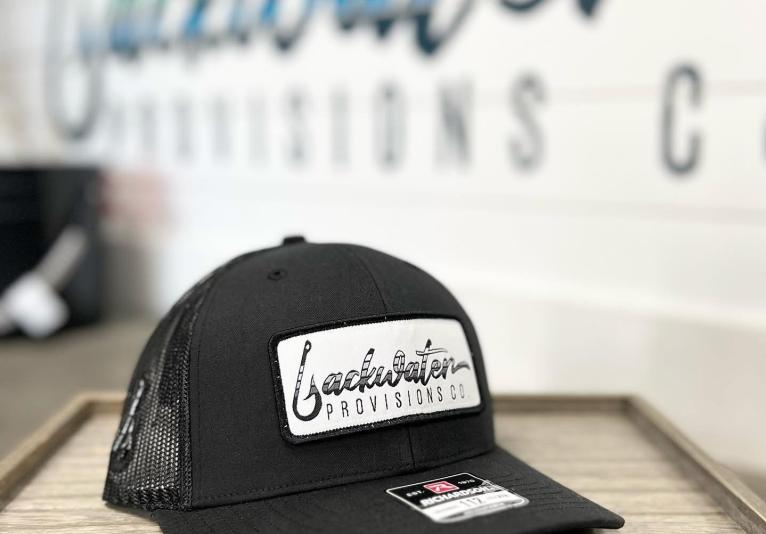 hat