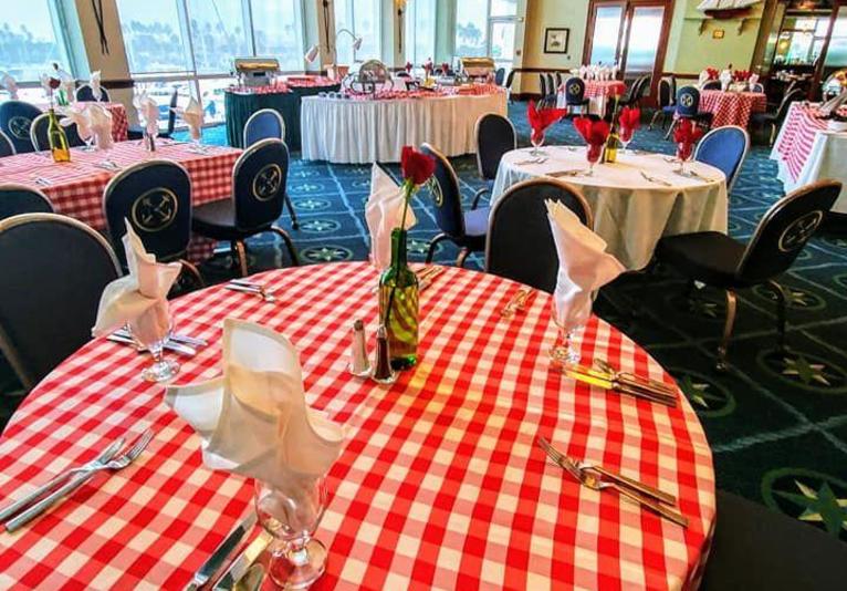 Halifax River Yacht Club