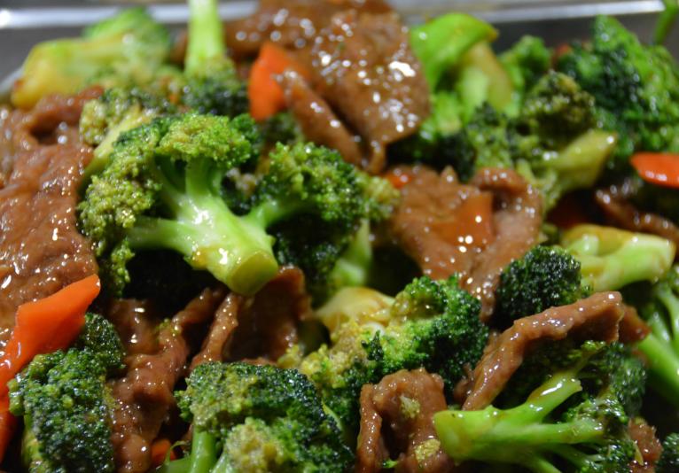 Hibachi