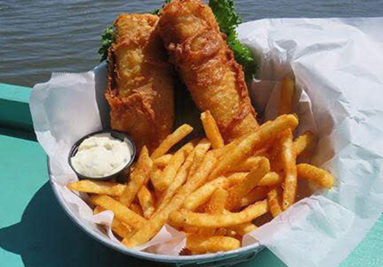 meal photo