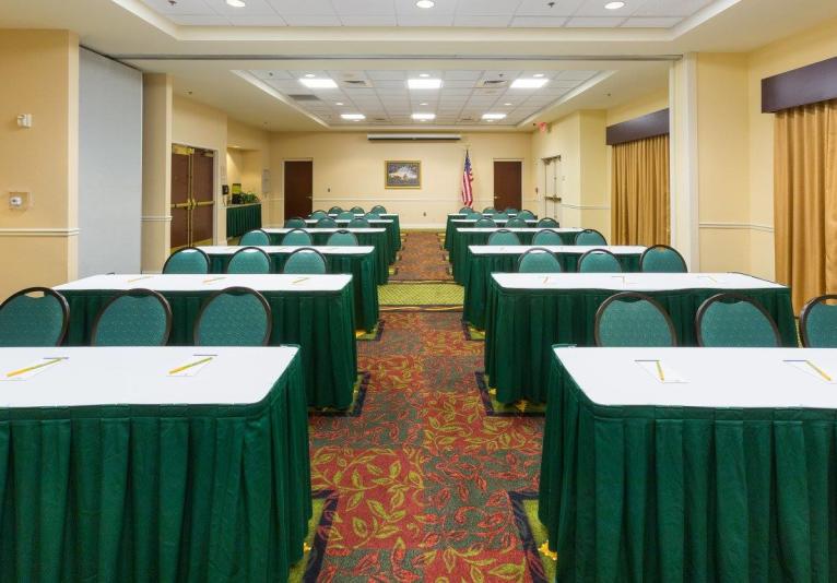 Meeting Space