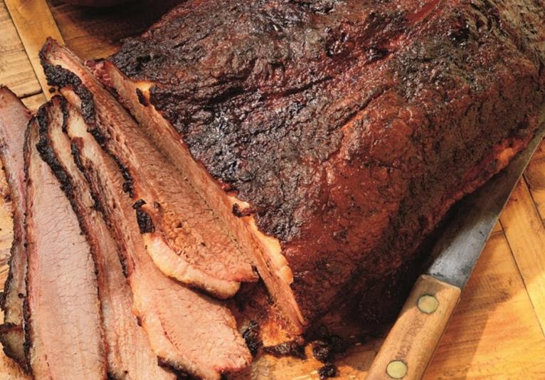 Hog Heaven