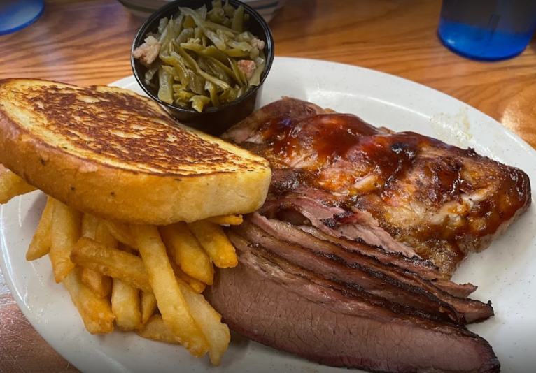 Hog Heaven