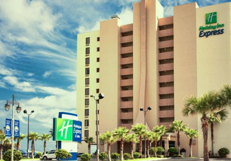 Holiday Inn Express