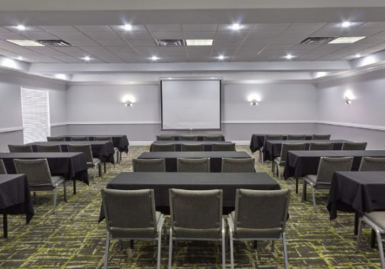 Meeting Space
