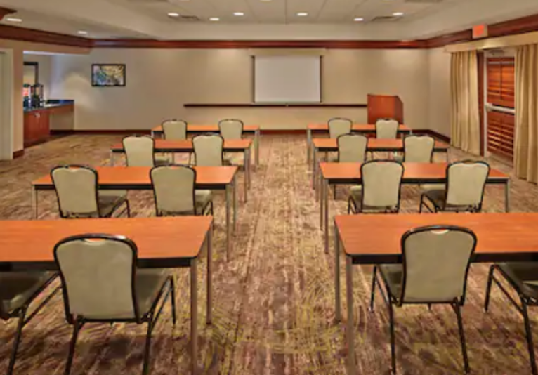 Meeting Space