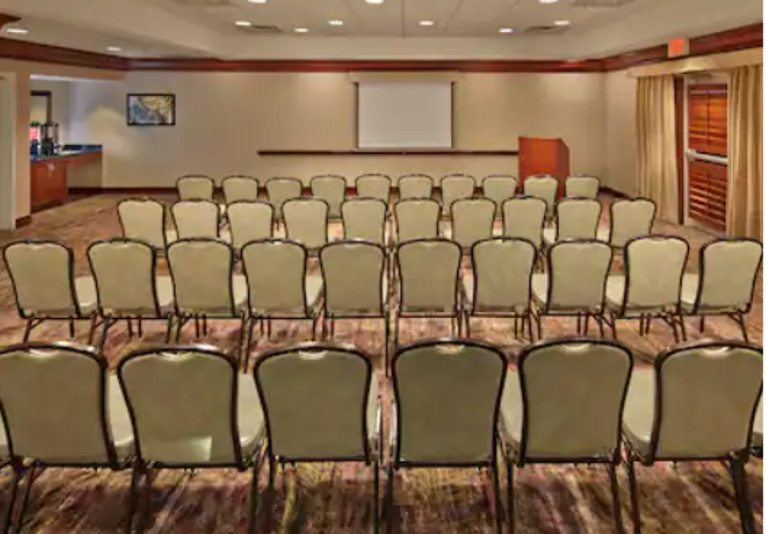 Meeting Space
