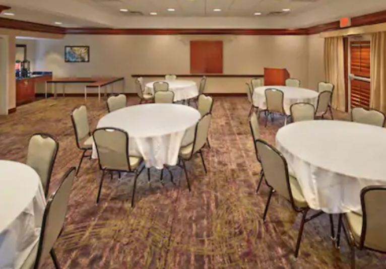 Meeting Space