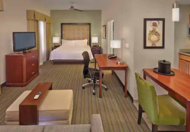 Homewood Suites
