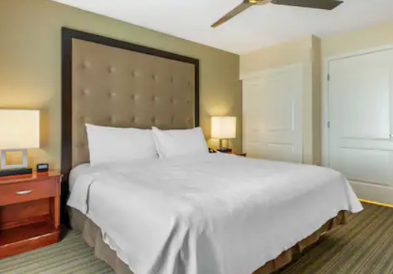Homewood Suites