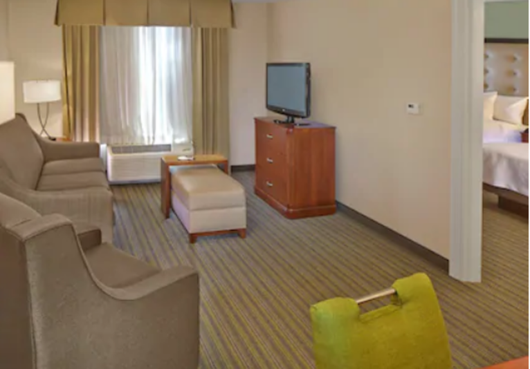 Homewood Suites