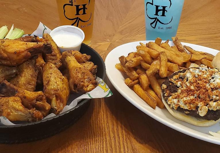 Houligan's