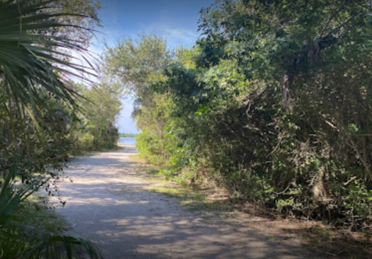 Indian River