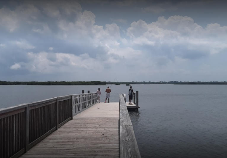 Indian River