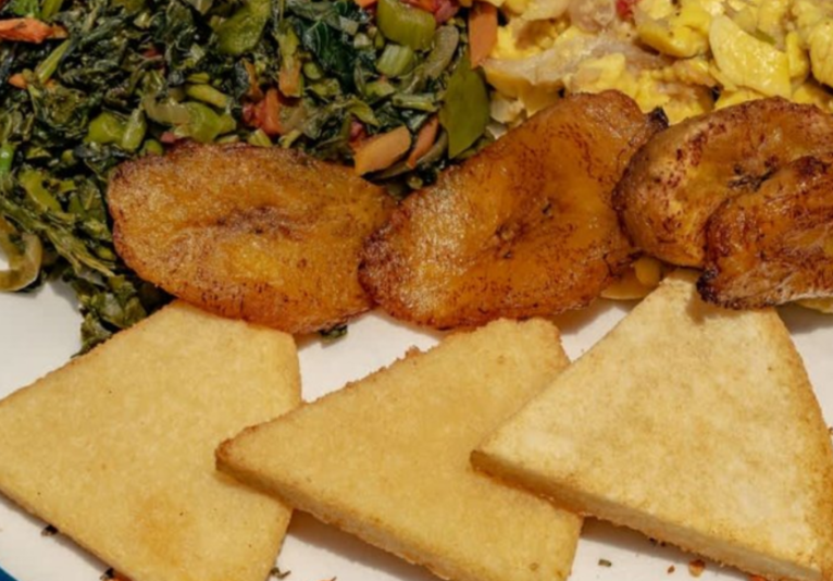 Jamaican