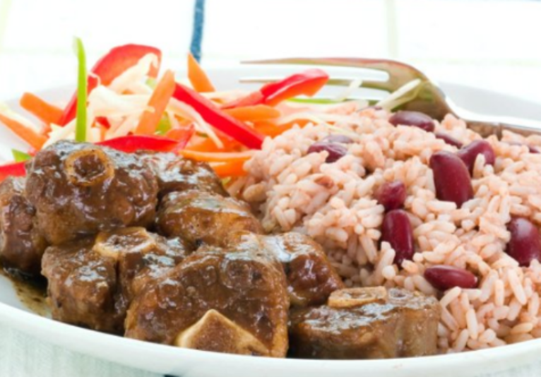 Jamaican