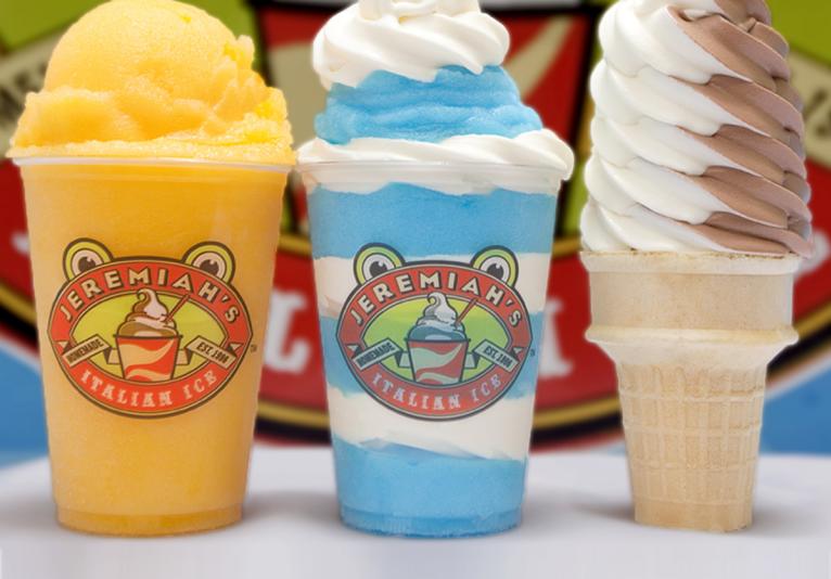 jeremiah's