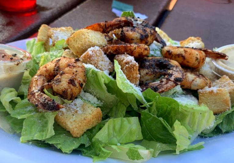 salad