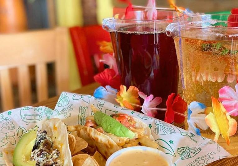 Jimmy Hula's