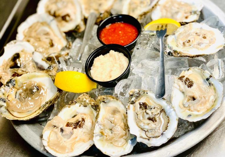Joe's Crab Shack
